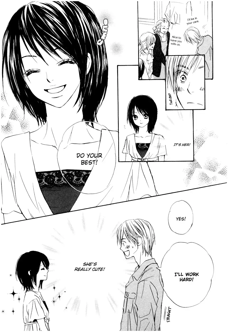 Fujoshi Kanojo Chapter 1 18